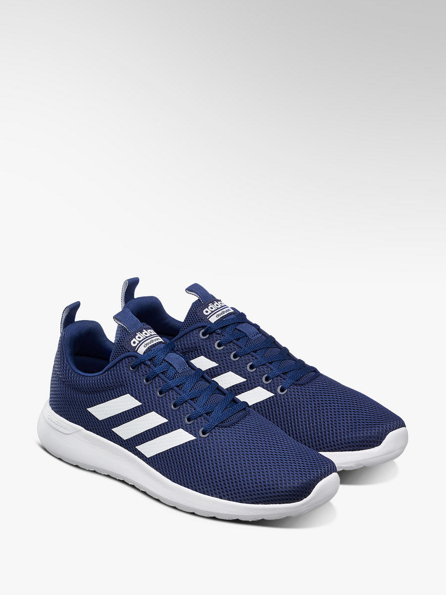 Sneaker LITE RACER CLN von adidas in blau DEICHMANN Sneaker LITE RACER CLN von adidas in blau DEICHMANN